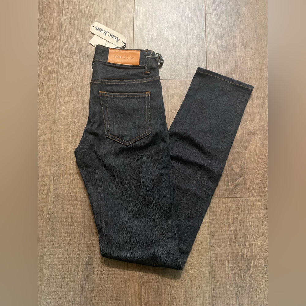 Acne jeans
